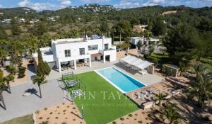 Saisonvermietungen Villa Nuestra Señora de Jesus