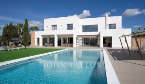 Saisonvermietungen Villa Nuestra Señora de Jesus