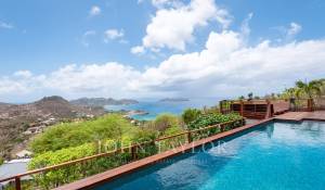 Saisonvermietungen Villa Petite Saline