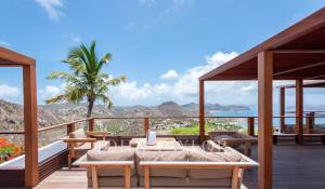 Saisonvermietungen Villa Petite Saline