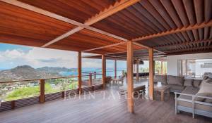 Saisonvermietungen Villa Petite Saline