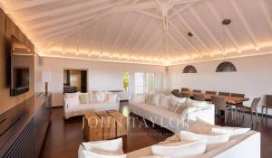 Saisonvermietungen Villa Petite Saline