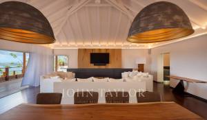 Saisonvermietungen Villa Petite Saline