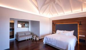 Saisonvermietungen Villa Petite Saline