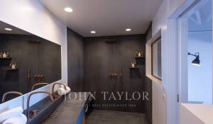 Saisonvermietungen Villa Petite Saline