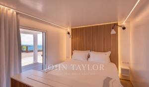 Saisonvermietungen Villa Petite Saline