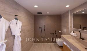 Saisonvermietungen Villa Petite Saline