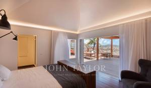 Saisonvermietungen Villa Petite Saline