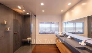 Saisonvermietungen Villa Petite Saline