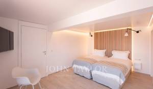 Saisonvermietungen Villa Petite Saline