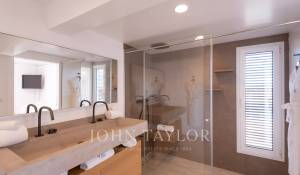 Saisonvermietungen Villa Petite Saline