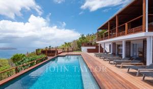 Saisonvermietungen Villa Petite Saline