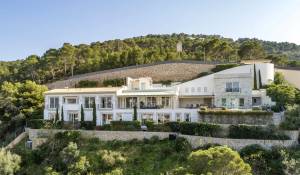 Saisonvermietungen Villa Port d'Andratx