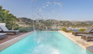 Saisonvermietungen Villa Port d'Andratx