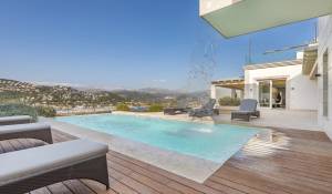 Saisonvermietungen Villa Port d'Andratx