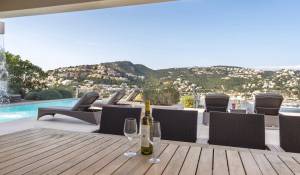 Saisonvermietungen Villa Port d'Andratx