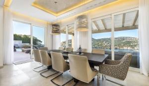 Saisonvermietungen Villa Port d'Andratx