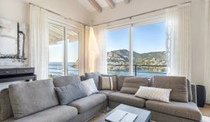 Saisonvermietungen Villa Port d'Andratx