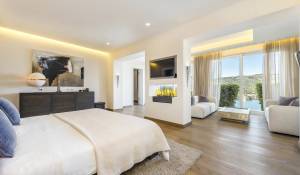 Saisonvermietungen Villa Port d'Andratx