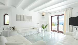 Saisonvermietungen Villa Port Roig