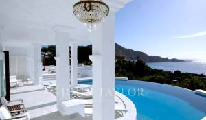 Saisonvermietungen Villa Port Roig