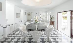 Saisonvermietungen Villa Port Roig