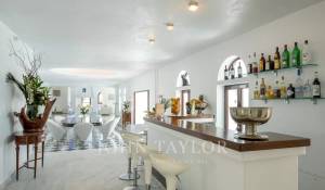 Saisonvermietungen Villa Port Roig