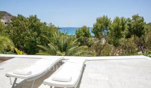 Saisonvermietungen Villa Port Roig