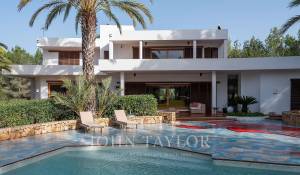 Saisonvermietungen Villa Roca Llisa