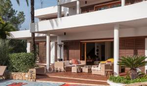 Saisonvermietungen Villa Roca Llisa