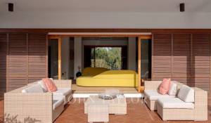 Saisonvermietungen Villa Roca Llisa