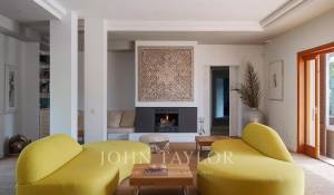 Saisonvermietungen Villa Roca Llisa