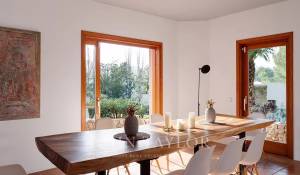 Saisonvermietungen Villa Roca Llisa