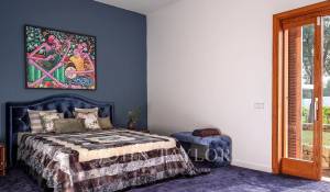 Saisonvermietungen Villa Roca Llisa