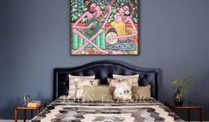 Saisonvermietungen Villa Roca Llisa