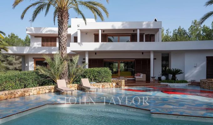 Saisonvermietungen Villa Roca Llisa