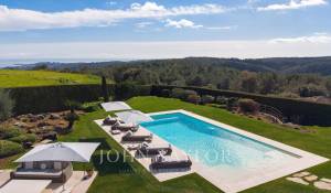 Saisonvermietungen Villa Roquefort-les-Pins