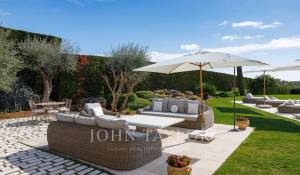 Saisonvermietungen Villa Roquefort-les-Pins