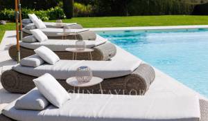 Saisonvermietungen Villa Roquefort-les-Pins