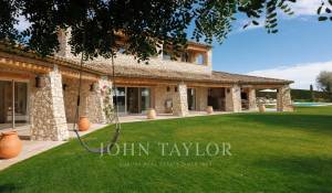 Saisonvermietungen Villa Roquefort-les-Pins