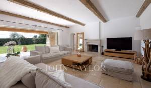 Saisonvermietungen Villa Roquefort-les-Pins