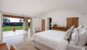 Saisonvermietungen Villa Roquefort-les-Pins