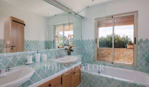 Saisonvermietungen Villa Roquefort-les-Pins