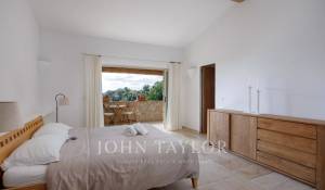 Saisonvermietungen Villa Roquefort-les-Pins