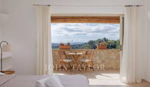 Saisonvermietungen Villa Roquefort-les-Pins