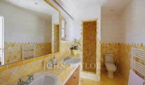 Saisonvermietungen Villa Roquefort-les-Pins