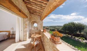 Saisonvermietungen Villa Roquefort-les-Pins