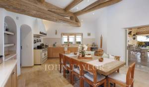 Saisonvermietungen Villa Roquefort-les-Pins