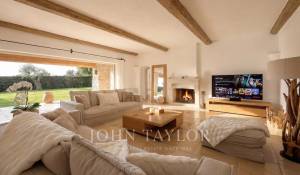 Saisonvermietungen Villa Roquefort-les-Pins