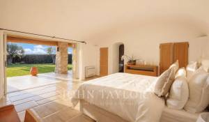 Saisonvermietungen Villa Roquefort-les-Pins